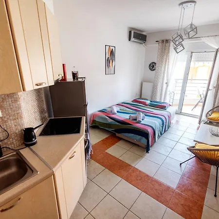 Apartament Stankovic A3 *
