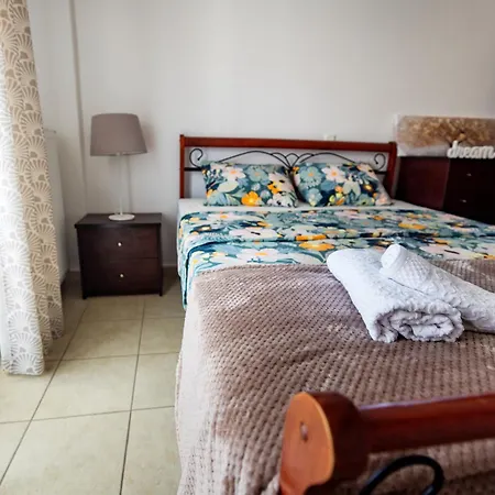 Stankovic A3 Apartament *