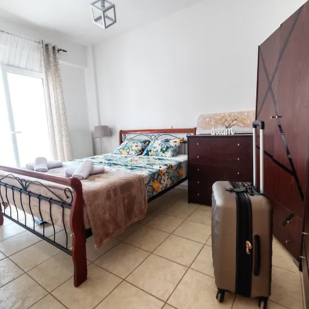 Stankovic A3 * Nea Kallikrateia