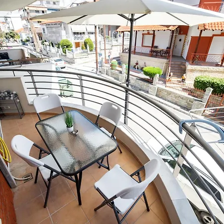 Stankovic A3 Appartement *