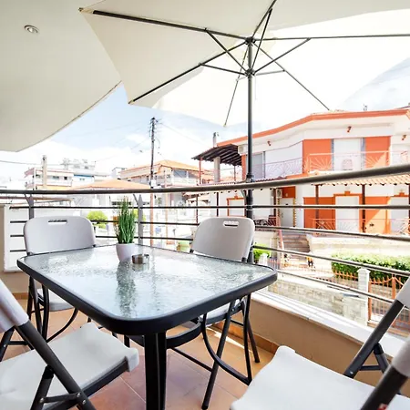 Stankovic A3 Nea Kallikrateia