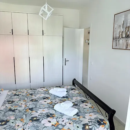 Apartament Stankovic A3