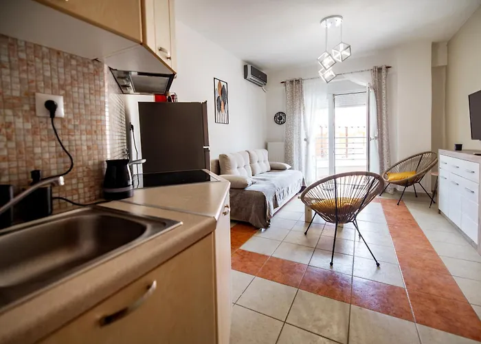 Stankovic A3 Nea Kallikrateia