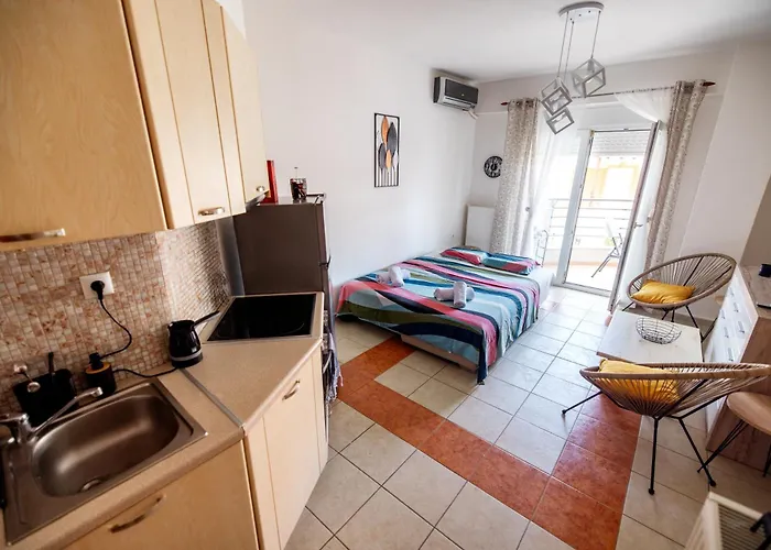 Apartamento Stankovic A3 *