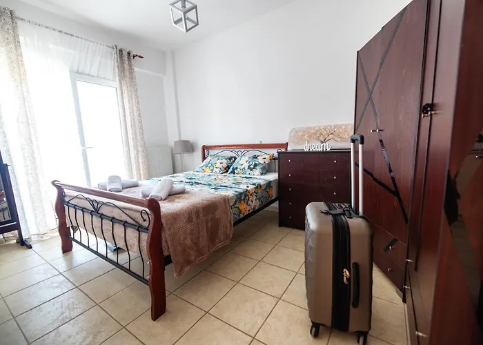 Stankovic A3 * Nea Kallikrateia