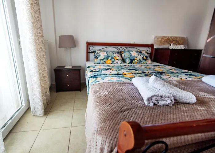 Stankovic A3 Apartamento *