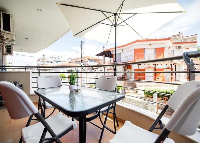 Stankovic A3 Nea Kallikrateia