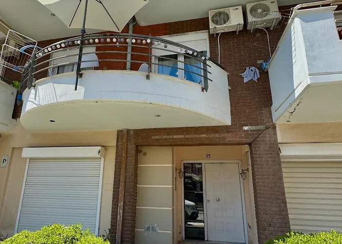 Stankovic A3 Apartamento *