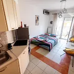 Apartamento Stankovic A3 *