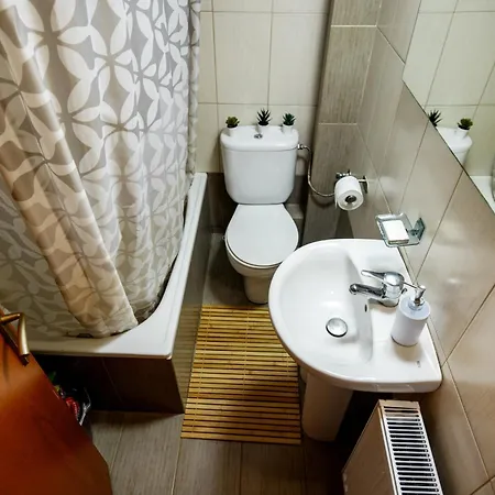 Apartament Stankovic A3